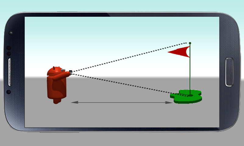 Height Measure截图1