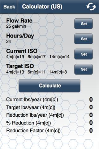 Hy-Pro Filtration Tool截图2