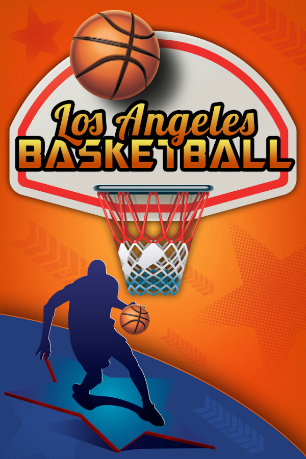 Los Angeles Basketball Q...截图1