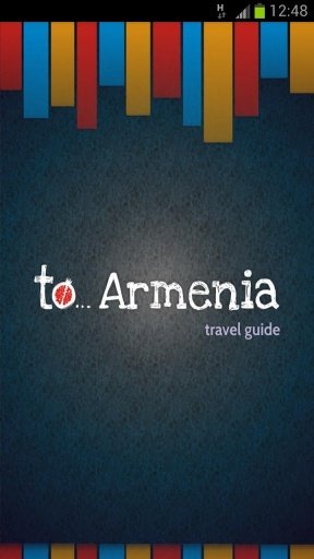 To Armenia截图2