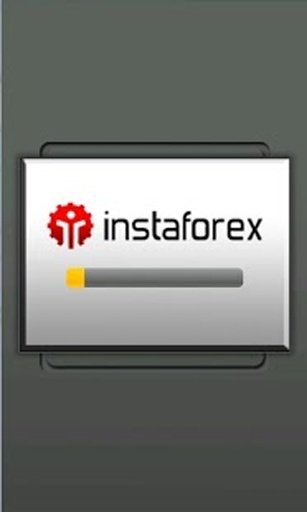 InstaForex Password Generator截图1