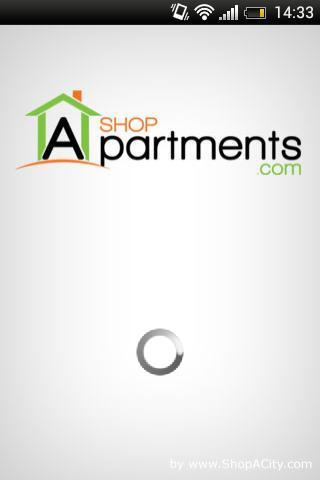 Shop Apartments截图7
