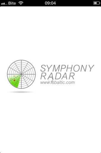 SYMPHONY RADAR截图1