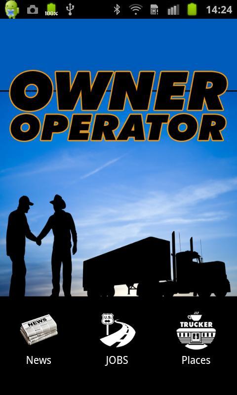 Owner Operator截图3