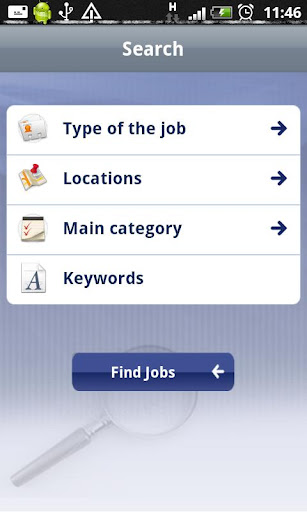 Sabeo IT Jobs截图4