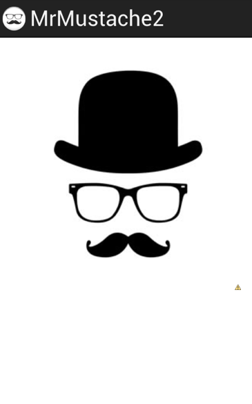 Mr Mustache is Back截图1