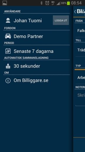 Billiggare.se for Android截图6