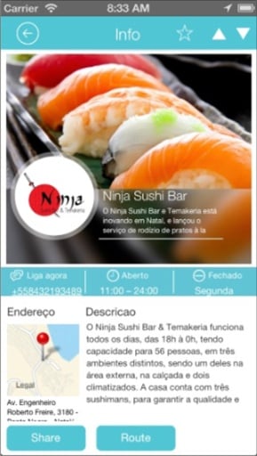 Natal Vip截图1