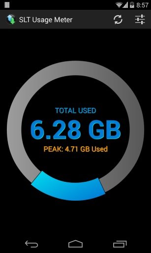 SLT Usage Meter截图5