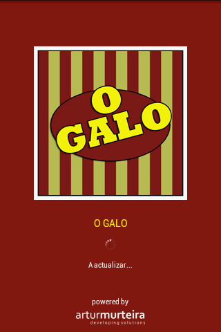 O Galo截图1