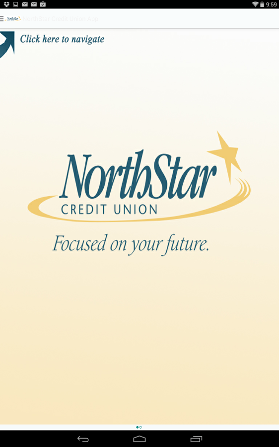 NorthStar Credit Union A...截图4