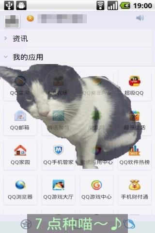 郭公报时挂钟的猫版本 牛猫...截图6