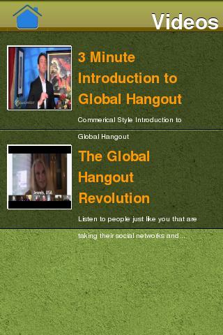 Global Hangout - Learn G...截图1