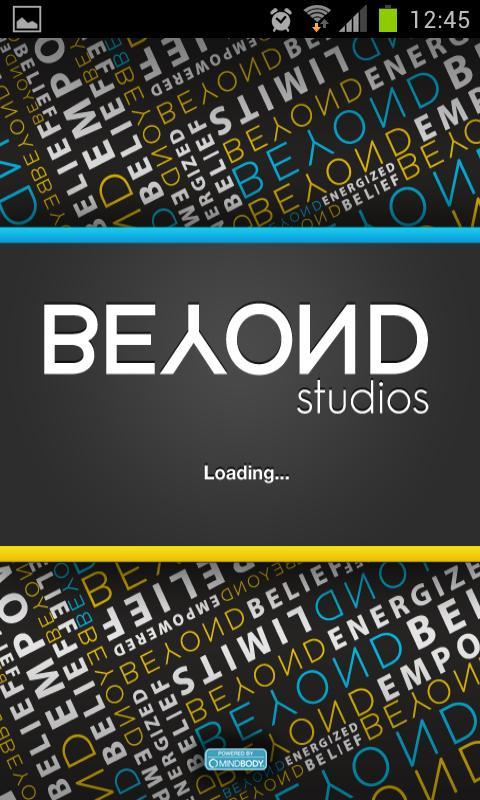 Beyond Studios截图1