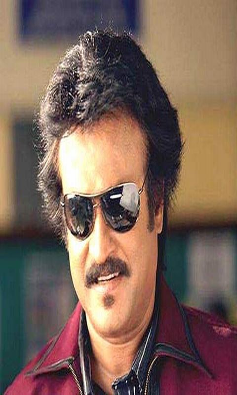 RajiniKanth A Superstar截图1