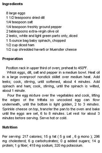 Healthy Lunch Recipes截图1