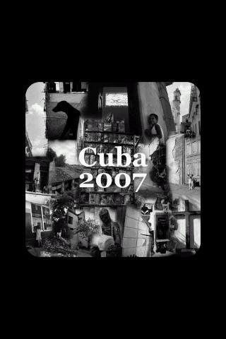 Cuba 2007截图5