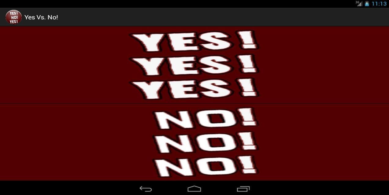 WWE Daniel Bryan Yes! Vs. No!截图4