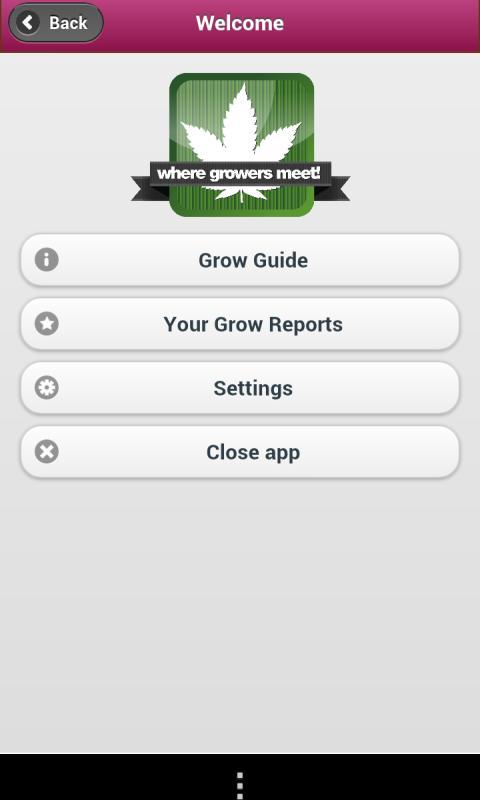 Where Growers Meet截图1