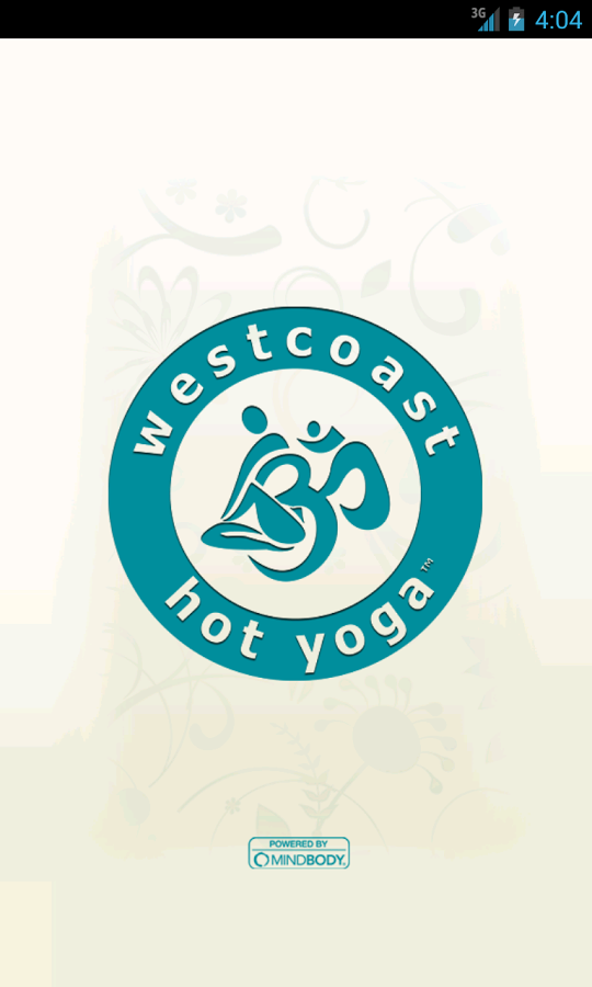 Westcoast Hot Yoga截图1