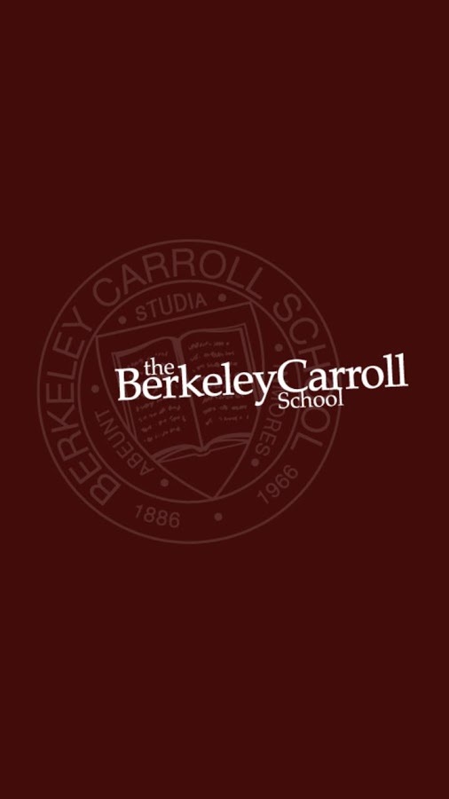 Berkeley Carroll School截图1