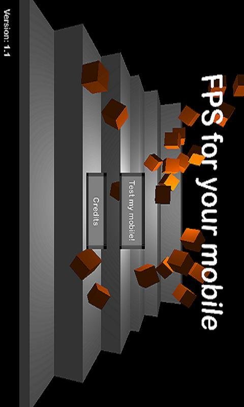 FPS for your mobile截图1