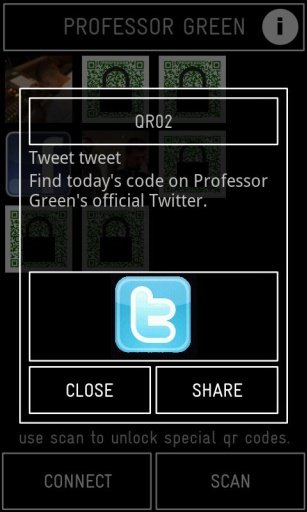 Professor Green Official App截图2