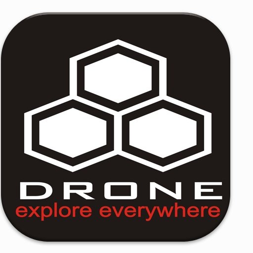 Drone Explorer截图1