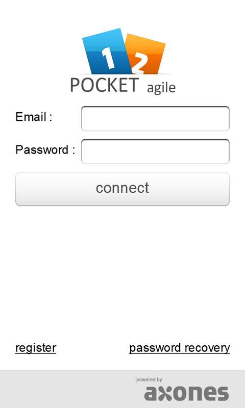 Pocket Agile截图3