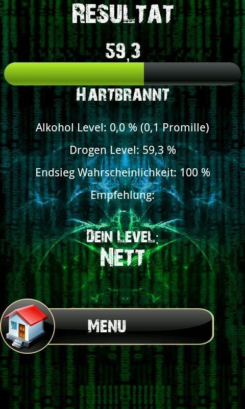 Hartbrannt - Die App截图2