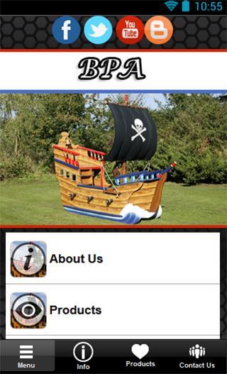 Pirate Playgrounds截图7