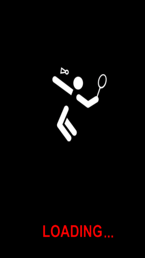 Badminton android game截图8