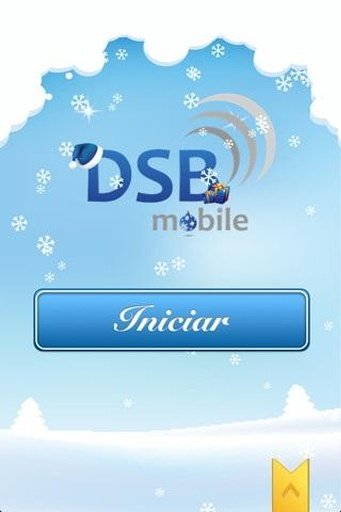 DSB Mobile Snowman截图1