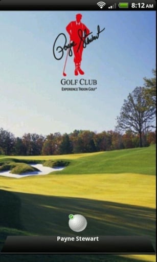 Payne Stewart Golf Club截图2