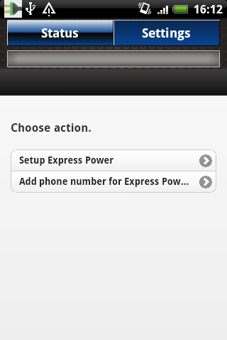 Express Power截图1