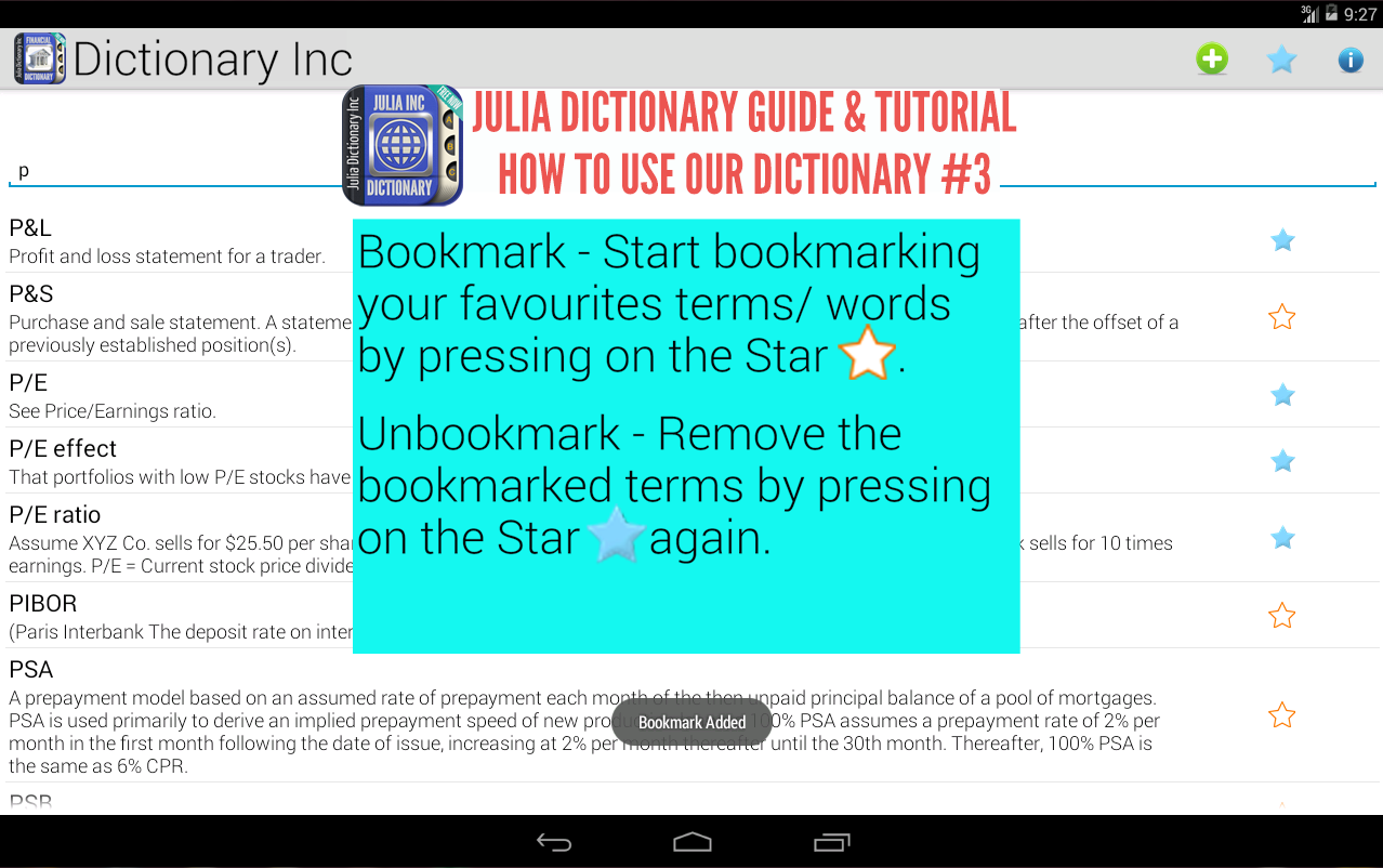 Malay English Dictionary截图10