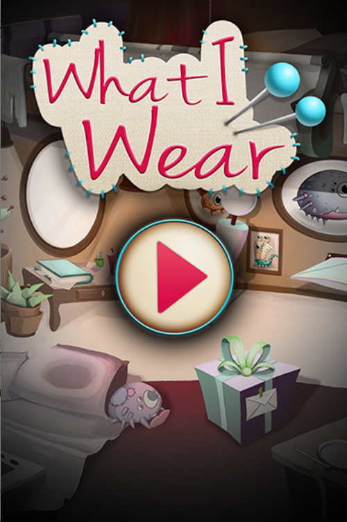 What I Wear截图5