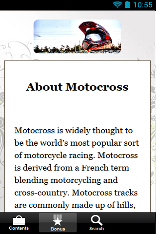 Motocross Superstar - FR...截图3