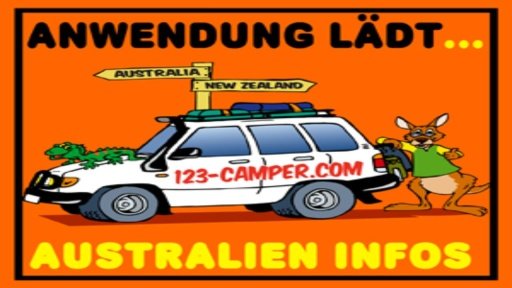 Australien Info und Fossicking截图2