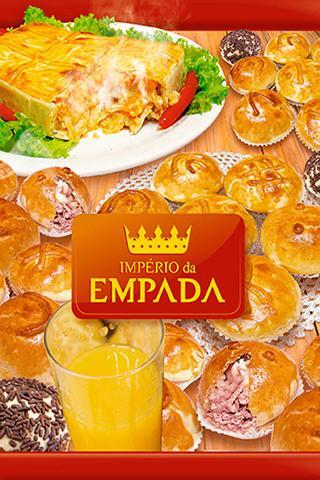 Imperio da Empada截图1