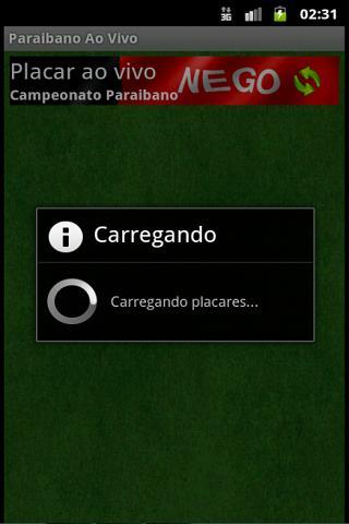 Paraibano Ao Vivo截图1