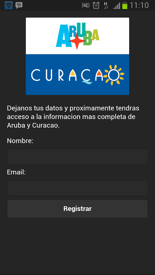 Aruba y Curacao截图1