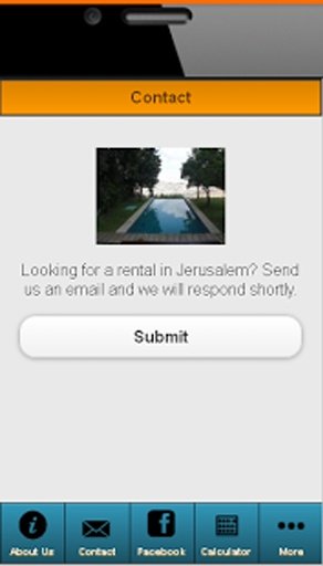 Jerusalem Luxury Real Estate截图1