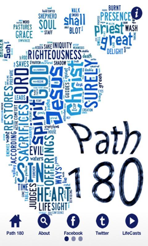 Path 180截图2