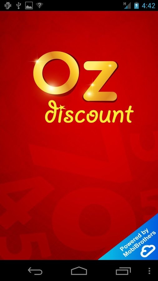 Oz Discount截图4
