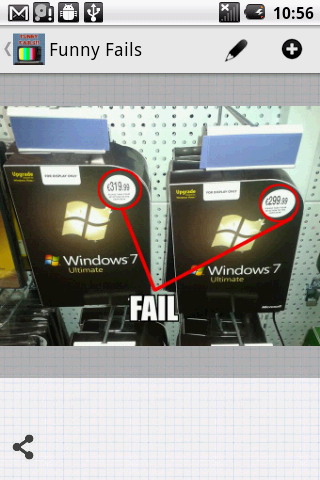 Funny Fails截图6