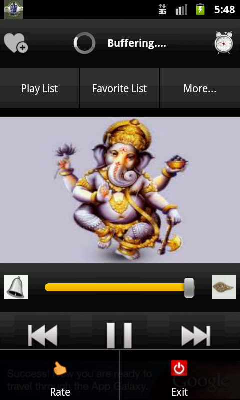 Ganesh Ji Ultimate Collections截图3