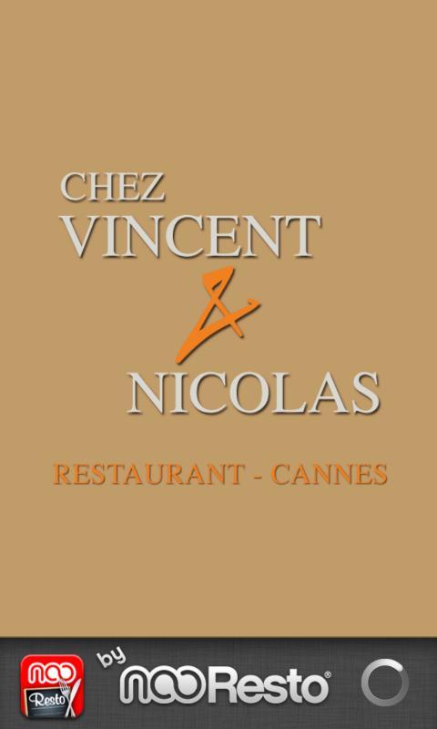 Chez Vincent et Nicolas截图4