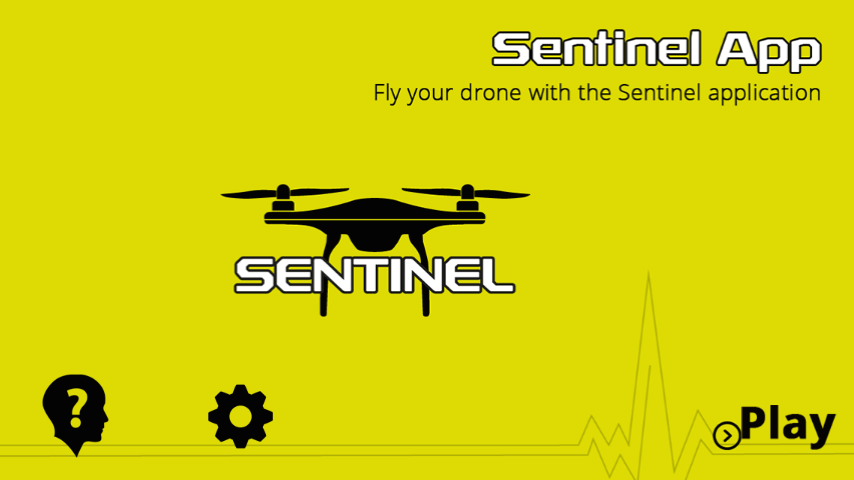 Sentinel X截图1