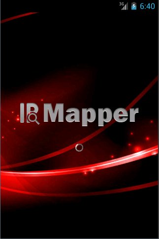 IP Mapper截图3